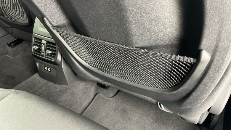 BMW 1 Series 118i [136] M Sport 5dr Step Auto [LCP] Petrol Hatchback